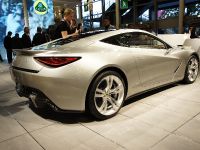 Lotus Elite Paris 2010 (2010)