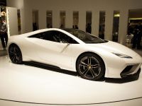 Lotus Esprit Paris 2010 (2010)