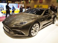 Lotus Eterne Paris 2010 (2010)