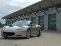 Lotus Evora 2+2 (2010) - picture 2 of 8