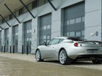 Lotus Evora 2+2 (2010) - picture 4 of 8