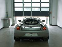Lotus Evora 2+2 (2010) - picture 5 of 8