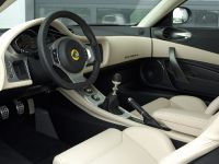 Lotus Evora 2+2 (2010) - picture 7 of 8