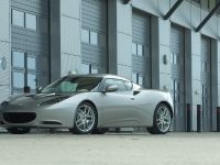Lotus Evora 2+2 (2010) - picture 8 of 8