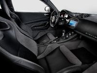 Lotus Evora Carbon Concept (2010) - picture 1 of 3