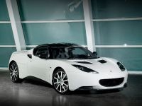 Lotus Evora Carbon Concept (2010) - picture 3 of 3
