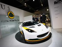 Lotus Evora Frankfurt 2009 (2009)