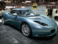 Lotus Evora Geneva (2009)