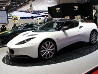 Lotus Evora Geneva 2010 (2010)