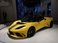 Lotus Evora GTE Frankfurt (2011) - picture 3 of 6