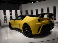 Lotus Evora GTE Frankfurt (2011) - picture 6 of 6