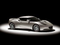 Lotus Evora (2010) - picture 4 of 11