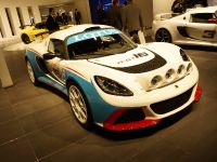 Lotus Exige R-GT Frankfurt 2011 (2011)