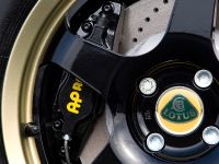 Lotus Exige S Type 72 (2010) - picture 1 of 5