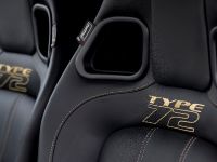 Lotus Exige S Type 72 (2010) - picture 3 of 5