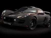 Lotus Exige Scura (2010) - picture 8 of 24