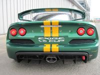 Lotus Exige V6 Cup Racer (2012)