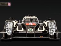 Lotus LMP1 (2014)