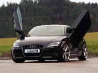 LSD Audi TT 8J (2007)