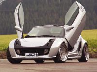 LSD Smart (2007)