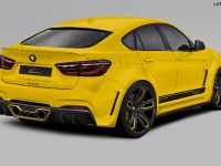 LUMMA BMW CLR X6 R (2014)