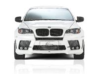 LUMMA BMW X6 (2011)