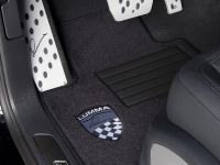 LUMMA Porsche Cayenne CLR 558 GT (2011) - picture 1 of 19