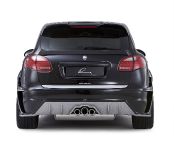 LUMMA Porsche Cayenne CLR 558 GT (2011) - picture 3 of 19