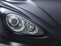LUMMA Porsche Cayenne CLR 558 GT (2011) - picture 8 of 19