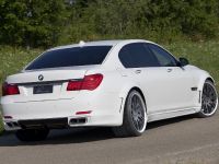 LUMMA Design BMW 7 Series F01 (2010) - picture 8 of 18