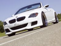 Lumma Design BMW CLR 600 S (2007)