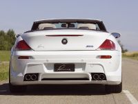 Lumma Design BMW CLR 600 S (2007) - picture 3 of 4