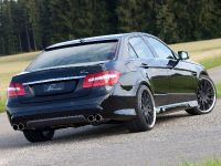 LUMMA Design Mercedes-Benz E 50 CLR (2009) - picture 3 of 20