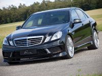 LUMMA Design Mercedes-Benz E 50 CLR (2009)