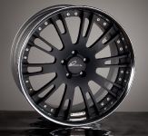 LUMMA Design Racing Edition wheel (2009) - picture 4 of 4