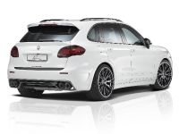 LUMMA Porsche Cayenne II GTS (2013)