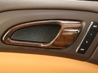 Lumma Porsche Cayenne Turbo (2012) - picture 7 of 12