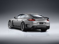 LUMMA Design Porsche Panamera CLR 700 GT (2010) - picture 4 of 9