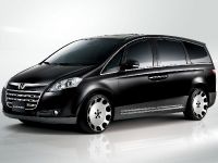 LUXGEN Taipei Automobile Exhibition (2011) - picture 1 of 2