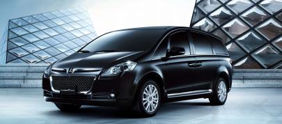 2010 LUXGEN7 CEO