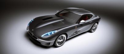 2012 Lyonheart K Coupe