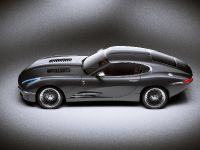 Lyonheart K Coupe (2012)