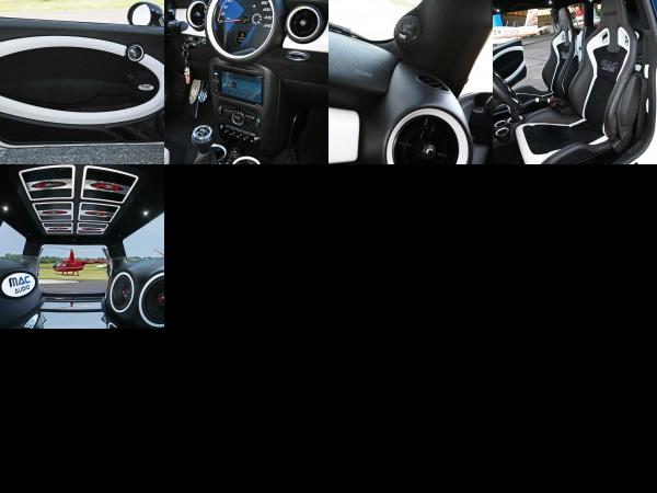 MINI Mac Audio MINI Clubman (2011) - picture 13 of 17