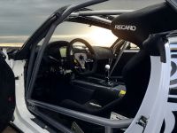 Maedchen And Motoren Opel GT (2014)