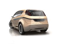 Magna Steyr Mila EV (2009)