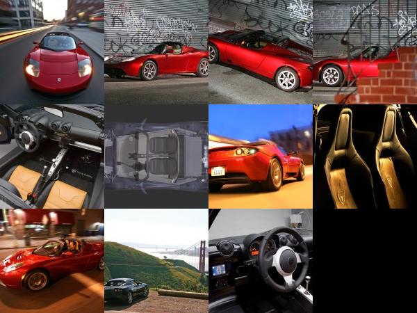 Tesla Magna sues Tesla over unpaid bill (2008) - picture 1 of 11