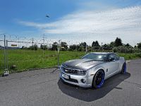 Magnat Chevrolet Camaro Audio (2012)
