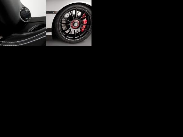 Porsche MAGNAT SNOWMOBILE Porsche GT3 (2011) - picture 13 of 14