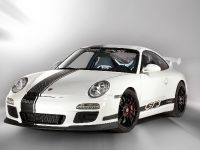 MAGNAT SNOWMOBILE Porsche GT3 (2011)