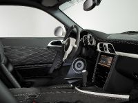 MAGNAT SNOWMOBILE Porsche GT3 (2011) - picture 7 of 14